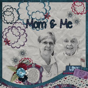 Mom + Me