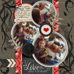Great Big Sister