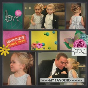 My Fav. Photos