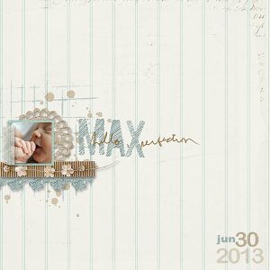 Max