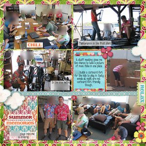Yearbook - July 2013 - Right