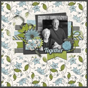 Together