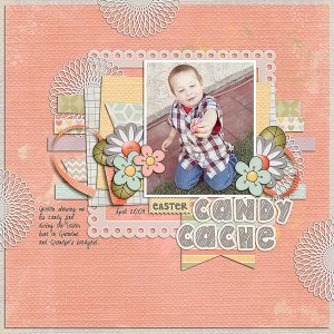 Candy Cache