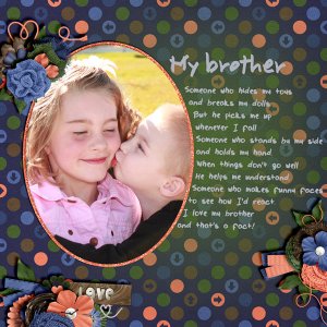 My Brother
