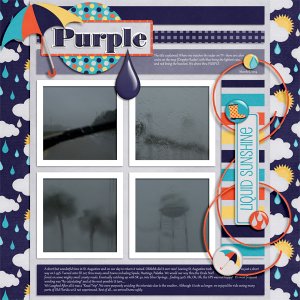 Purple Rain