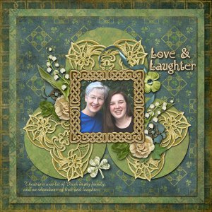 Love and Laughter