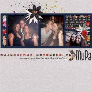 MuPa
