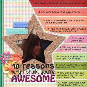 10 reasons