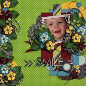 Smile