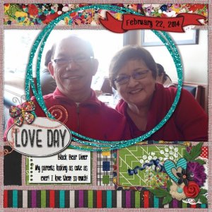 Love Day