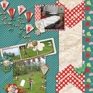 Kites