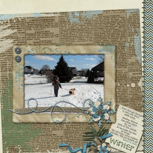Winter