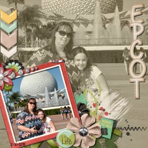 EPCOT