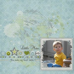 Little Man
