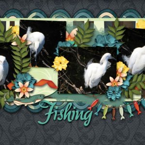 Fishing