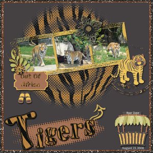 Hear Me Roar