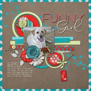 Funny Girl