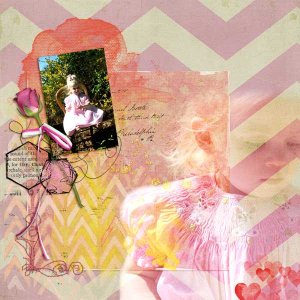 Shades of Pink