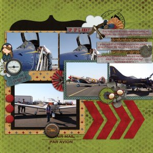 Air Show