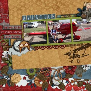 Aviation