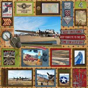 Sentimental Journey
