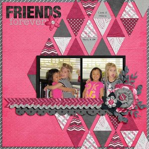 Friends Forever