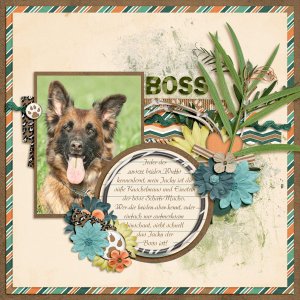 BossGirl
