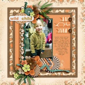 Wild child