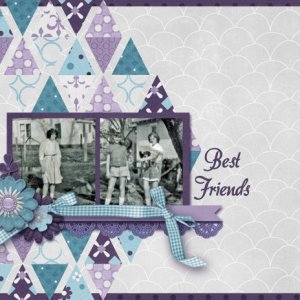 Best Friends