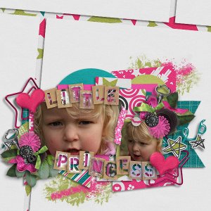Little Princess...