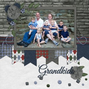 Grandkids
