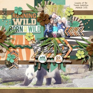 Wild