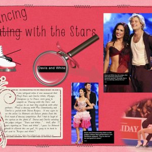 Dancing with the Stars