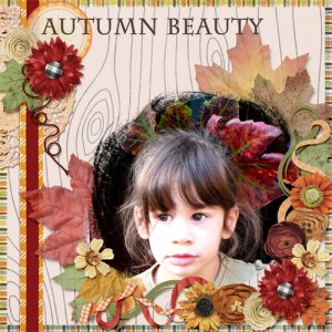 Autumn Beauty