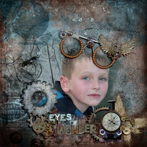Eyes