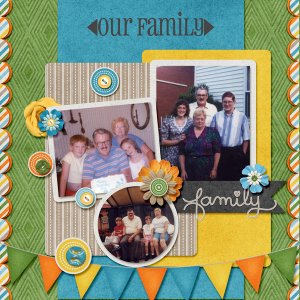 Our Family