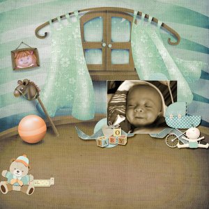 Its A Boy
