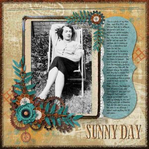 Sunny Day...
