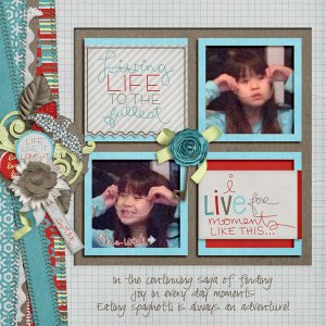 Live Laugh Love