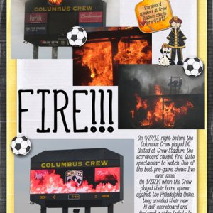 Fire!!!