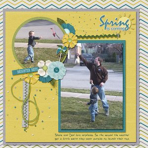 04-08 Spring Fun