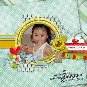 Tweetheart Ally