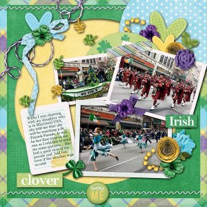 The Parade
