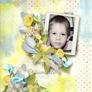 My boy, so cute