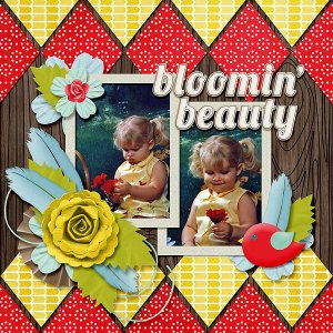 Bloomin