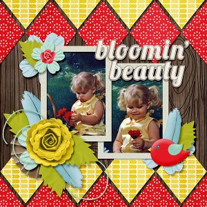 Bloomin