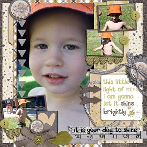 Little Light