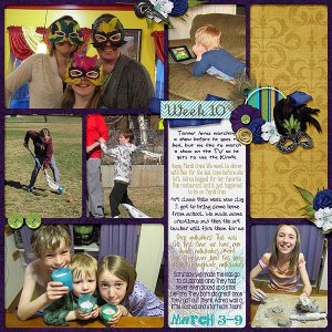 Week 10 2014