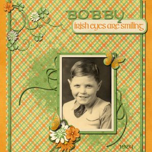 Bobby