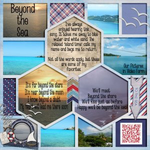 Survivor Week 1